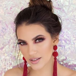 Thaina Magalhaes
