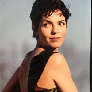 Elizabeth Bourgine