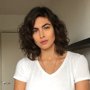 Andressa Claas