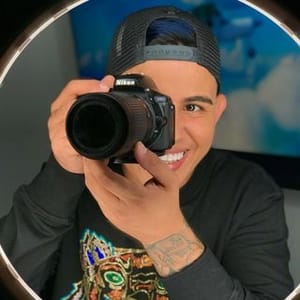 Dario Martinez