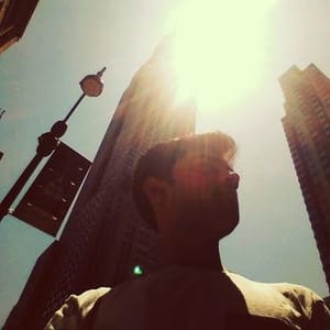 Waris Ahmed Zaidi Oarth