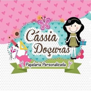 Cassia Docuras