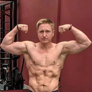 Vitaliy Sirotinin