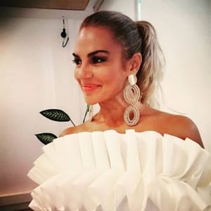 Sylvia Pantoja