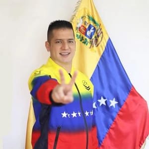 Mervin Maldonado