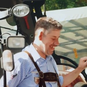 Bauer Uwe