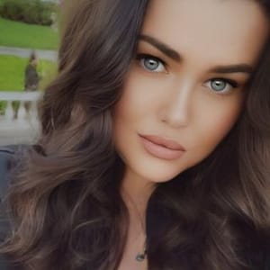 Danaya Prigozhina