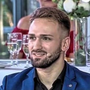 Alin Georgescu