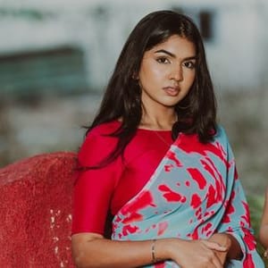 Akanksha Kommirelly
