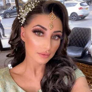 Hair By Nadia Waseem