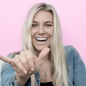 Angelika Schriber