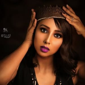 Aishwarya Gowda