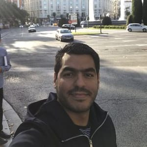 Jose Chabebe