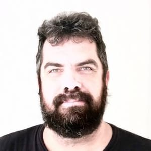 Marcos Nogueira Cozinha Bruta