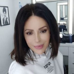 Modelyer Shelale Maqsudova