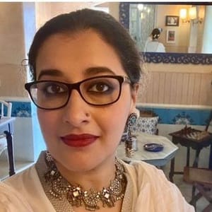 Kausar Munir