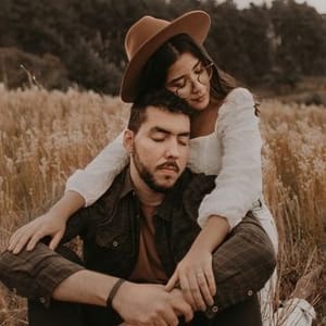 Caio And Mila