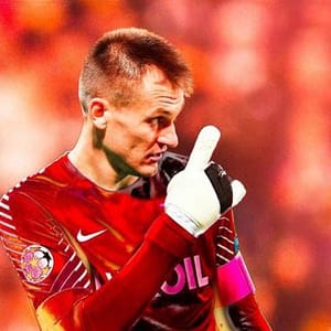 Artem Rebrov