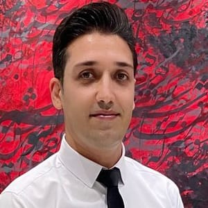 Ramin Khoramzadeh