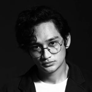 Rinaldy Zulkarnain