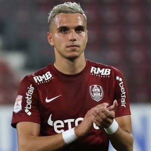 Cristian Manea