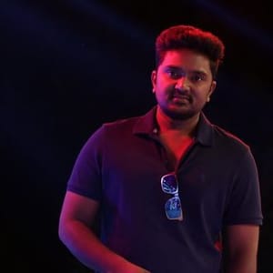 Bala Saravanan