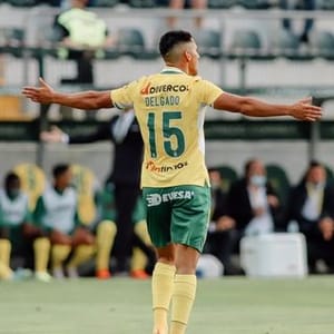 Juan Delgado