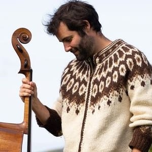 Patrick Dexter