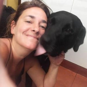 Agustina Posse