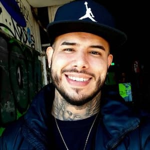 Daniel Alberto Serrano