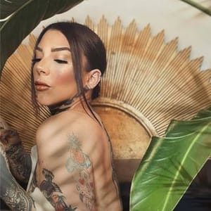 Anais Chabane