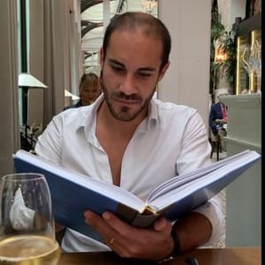 Nicolas Strager