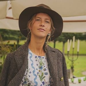 Sofia Lynggaard Normann