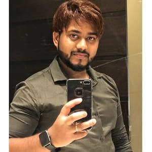 Raj Hairstylist