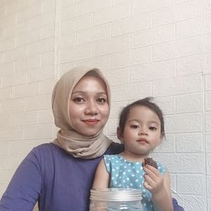 Dilla Putri
