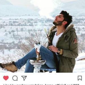 Mohammed J Najm