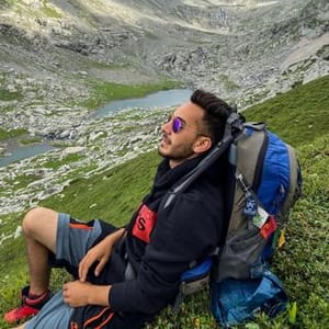 Sanjeev Verma