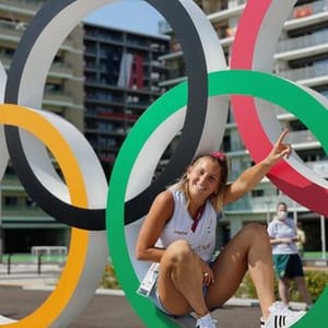 Mica Retegui