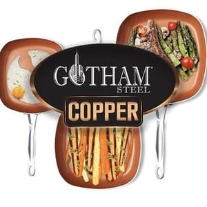 Gotham Steel