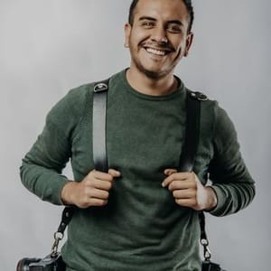 Alejandro Zarate