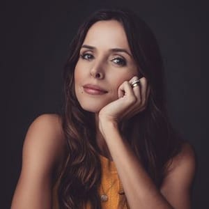 Mariana Blessmann