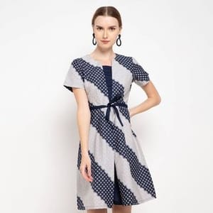 Arjunaweda Batik