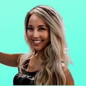 Luna Tran