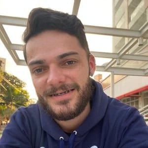 Tiago Fernandes