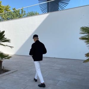 Nico Baran