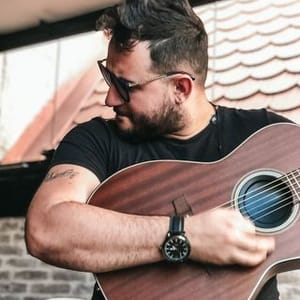 Elias Mafra