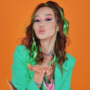 Zana Nurzhanova
