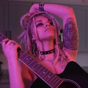 Briawna Marie