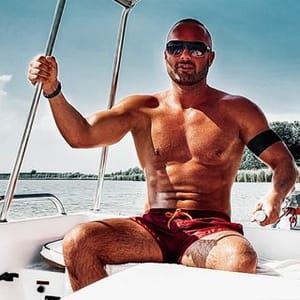 Czako Balazs