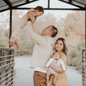 Jamie Yang
